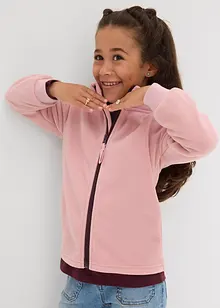 Flísová bunda, bonprix
