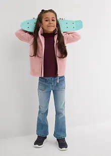 Flísová bunda, bonprix