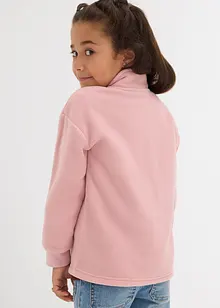 Flísová bunda, bonprix