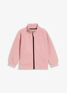 Flísová bunda, bonprix