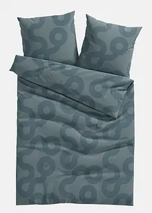 Povlečení s grafickým vzorem, bonprix