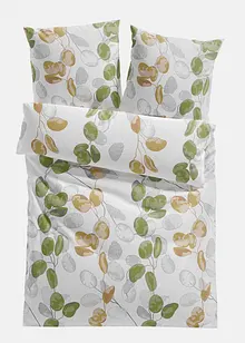 Povlečení s akvarelovým designem, bonprix