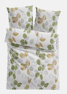 Povlečení s akvarelovým designem, bonprix