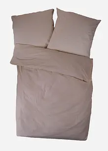 Povlečení z měkkého flanelu, bonprix