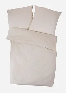 Povlečení z měkkého flanelu, bonprix