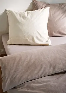 Povlečení z měkkého flanelu, bonprix