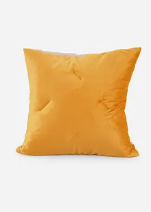 Sametový povlak na polštář, bonprix