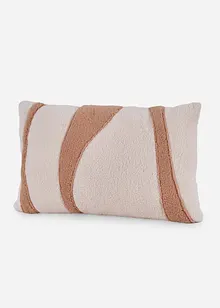 Hebký polštář s moderním designem, bonprix