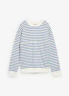 Těhotenské a kojici triko 2 v 1, z čisté bavlny, bonprix