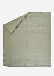 Pruhovaný přehoz, bonprix