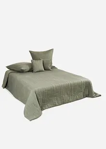 Pruhovaný přehoz, bonprix
