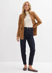 Strečové Mom džíny, High Waist, bonprix