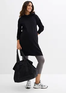 Těhotenské a kojicí šaty z organické bavlny, bonprix