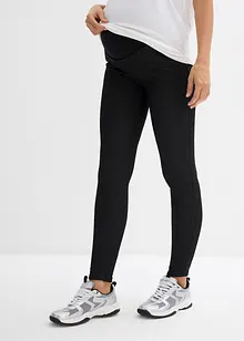 Hřejivé těhotenské legíny, bonprix