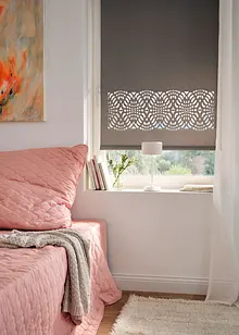 Denní deka s prošíváním, bonprix