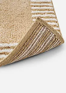 Koupelnová předložka s minimalistickým designem, bonprix