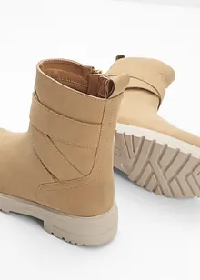 Kotníková obuv, bonprix