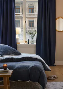 Zastiňující závěs v mnoha velikostech (1 ks), bonprix