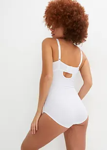 Stahovací body, střední tvarující efekt, bonprix