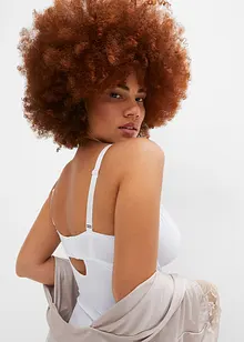 Stahovací body, střední tvarující efekt, bonprix