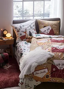 Povlečení se srnečky, bonprix