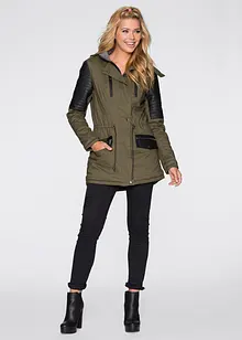 Parka, bonprix