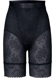 Stahovací kalhoty, střední tvarující efekt, bonprix