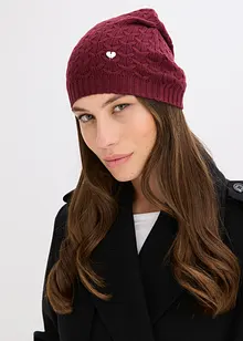 Čepice s podílem kašmíru, bonprix