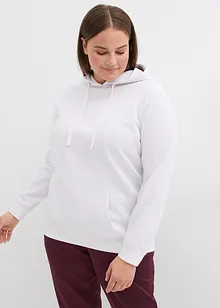 Mikina s kapucí, bonprix