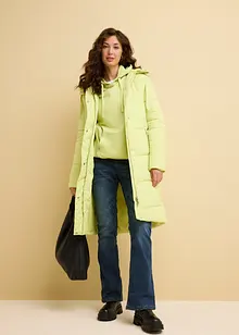 Mikina s kapucí, bonprix