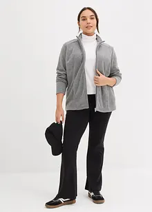 Flísová bunda, bonprix