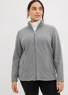 Flísová bunda, bonprix