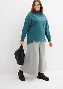 Oversize mikina, bonprix