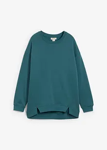 Oversize mikina, bonprix