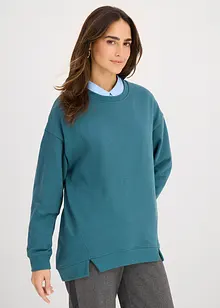 Oversize mikina, bonprix
