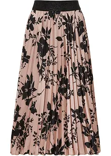 Plisovaná sukně, bonprix