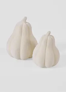 Dekorativní dýně (2dílná souprava), bonprix