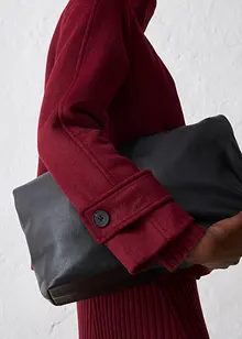 Kabátek s vlnou, bonprix