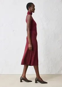 Úpletový top z měkké vlněné směsi, bonprix