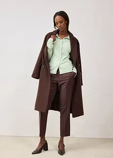 Svetr z jemné pleteniny z měkké vlněné směsi, bonprix