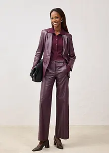 Svetr z jemné pleteniny z měkké vlněné směsi, bonprix