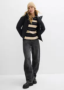 Prošívaná bunda, bonprix