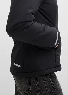 Prošívaná bunda, bonprix