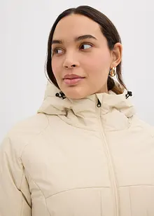 Prošívaná bunda, bonprix