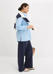 Halenka z čisté bavlny, bonprix