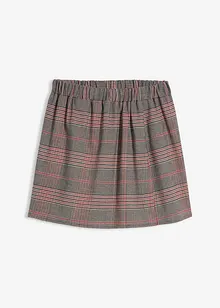 Sukně s pohodlným pasem, bonprix