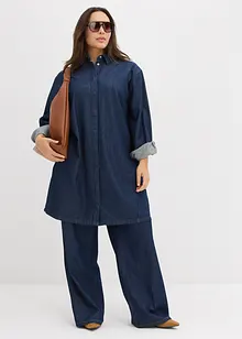 Džínové šaty, bonprix