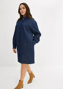 Džínové šaty, bonprix