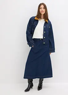 Vesta s copánkovým vzorem, bonprix