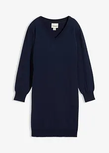 Pletené šaty, bonprix